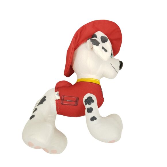 Paw Patrol Marshal Nickelodeon Plush Stuffed Animal Toy Spin Master 2015 - Picture 3 of 10